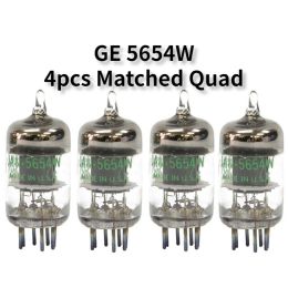 Amplificateurs Gyykd GE 5654W Amélioration du tube à vide 6J1 EF 95 403A 6 AK5 5564 6 K4 Amplificateur de tube