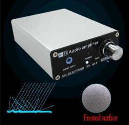 Amplificateurs Kyyslb XHM541 DC1224V Amplificateur audio Home Power Digital TPA3116D2 Core Technology Digital Power Amplificateur Board 100W * 2