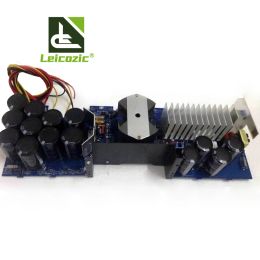 Amplificateurs Alimentation de l'amplificateur audio Leicozic pour la ligne de ligne Amplificador FP10000Q 4 canaux 2500W Équipement audio professionnel