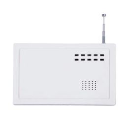 Amplificateurs Meian Home Alarm System 433MHz Repeater de signal compatible avec l'amplificateur de signal Tike Orion d'Atlantic PB205R
