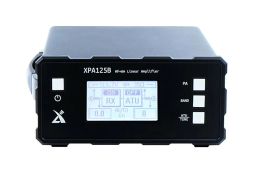 Amplificateurs Original XIEGU XPA125B 100W HF Power Amplificateur + AUTO TUNER AUT pour X5105 X108G G1M G90