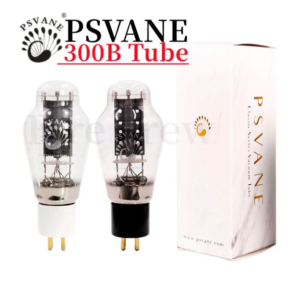 Amplificateurs PSVANE 300B Tube pour 300b Amplime à vide Amplificateur HIFI Amplificateur Assurance de la qualité de correspondance exacte d'origine