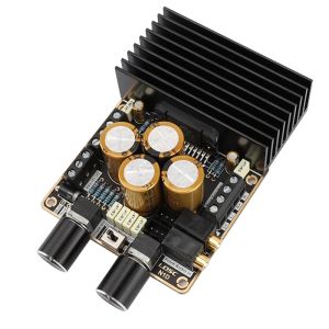 Versterkers TDA7850 Audio Stereo Power versterker Modules Goede duurzaamheid Vierkanaal stroomversterker Elektronische accessoires