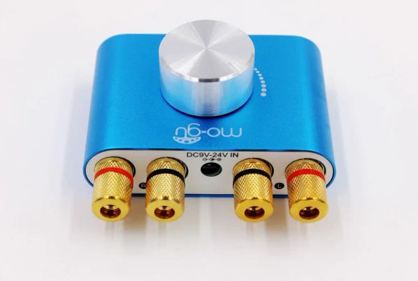 Amplificadores Top Sale Hifi Audio F900 Mini Bluetooth Amplificador HIFI STEREO AMP AMP DIGITAL AMPLIFICADOR 50W*2