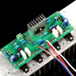 Amplificateurs UPC1342V Mono HIFI 150W Power Amplificateur Board TTC5200 / TTA1943 Board Amplificateur audio
