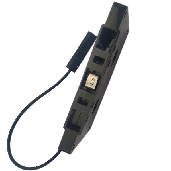 Amplificadores Vaorlo Cassette Universal Adaptador Bluetooth 5.0 Convertidor Cinta de Coche Cassette de Audio para Adaptador de Música Estéreo Auxiliar Cassette con Micrófono