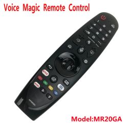 AN-MR600 AN-MR650A AN-MR18BA AN-MR19BA MR20GA MR21GA MR21GC NIEUWE VOICE MAGIC TV RELTE CONTROL