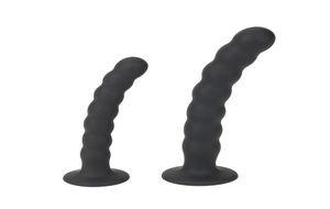 Anale dildo realistische penisband op harnas broek trillend dildo dubbel voor vrouwen lesbische homo erotisch speelgoed voor paren anale speelgoed m5839504