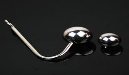 Anale plug anale haken buttplugs bondage bdsm sex speelgoed vrouwelijk kuisheid riem mannelijke kuisheidsapparaat riem op anale ballen buttplug sm ma4882214