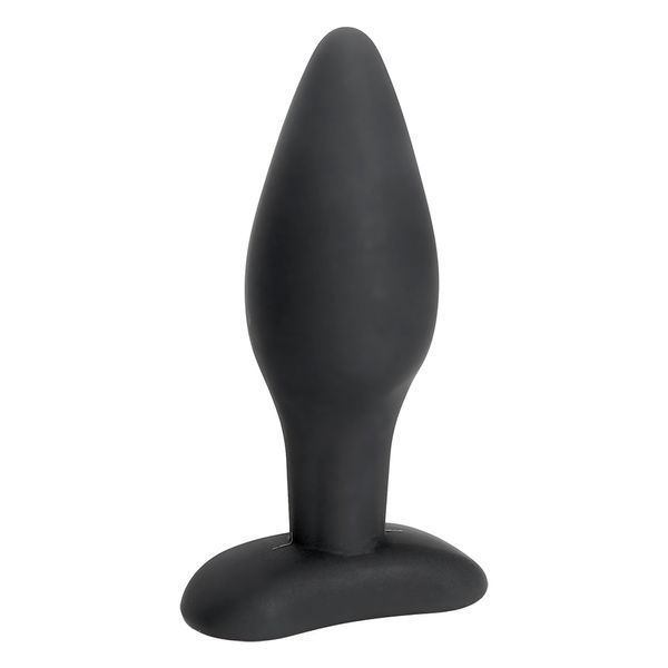 Jouets sexy anaux pour hommes femmes masseur de Prostate noir Gay gros godemichet Anal produits pour adultes Silicone