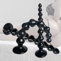 Anale speelgoed anal beads balls but plug ass anus analplug sex toys toy juguetes sexuales sexualidad sextoy sextoys butt for women jo 230804