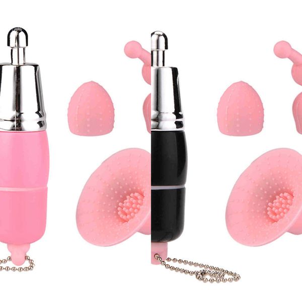 Juguetes anales por vibrador clítoris Vagina Triple paquete Usb disponible estimulador consolador inalámbrico masturbador juguetes sexuales para mujeres 0930