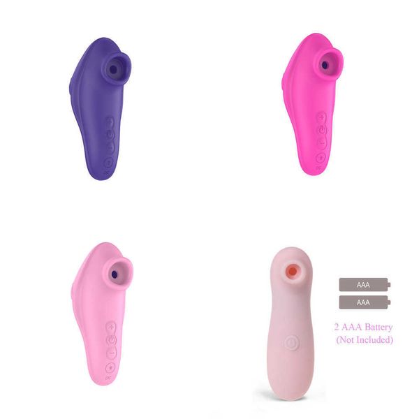 Jouets anaux G-Spot Masturbation Féminine Ensembles de Doigts Vibrant Sucker Jeu Vibrateur Clitoris Stimulateur Porno et Sex Toys Pas Cher Sex Toy 0930