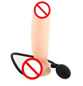Toys Toys Sex Sexable Dildo réaliste super grande taille Cock pour femmes Produit Machine Adult5092818