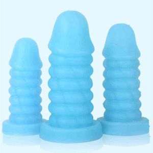 NXY anaal speelgoed sex shop enorme plug grote dildo butt vagina stimulator prostaat massage anus expansie speelgoed voor vrouw mannen gay product 1125