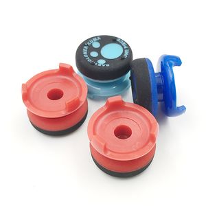 Capuchon de Joystick analogique à extension élevée, poignées de pouce pour contrôleur PS5 PS4, qualité supérieure, livraison rapide