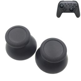 OEM Analoge thumb Stick Joystick Grip Knoppen Reparatie Rocker Cap voor Nintendo Switch Pro Gamepad Controller Thumbstick Hoge kwaliteit SNEL SCHIP