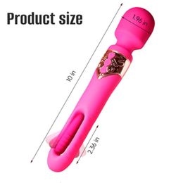 Analsexy Toy Vibrator de envío de envío Sexyy Toys Plug para hombres Penis consolador vibratorio para mujer vibradores mujeres chorros