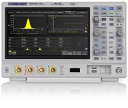 Analyseren van instrumenten Siglent SDS2000X plus serie digitale opslag oscilloscopen