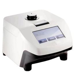 Instruments d'analyse Chine Système d'extraction entièrement automatisé d'analyseur d'analyseur de PCR