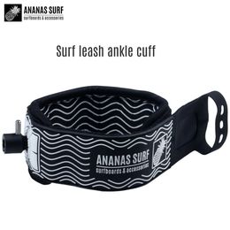 ANANAS SURFF Board Lash Ankle Cuff 240507