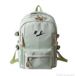 et femmes Sac à dos de designer pour hommes Sports Casual Sac de voyage de grande capacité Ordinateur Mode Bandoulière réglable confortable 01 8 VCNN