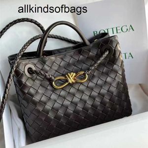 Andiamo Sac Cool Australian Deep Chocolate Woven Handbag a identifié l'inspection nationale et la quarantaine