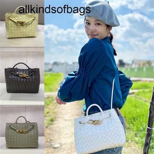 Andiamo Handbag Sweins Small pour les femmes 743568