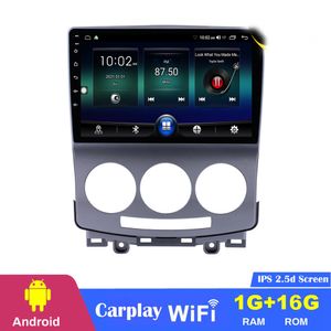 Android voiture dvd unité principale lecteur vidéo pour vieille Mazda 5 2005 2006 2007 2008-2010 navigation gps avec USB Carplay WIFI