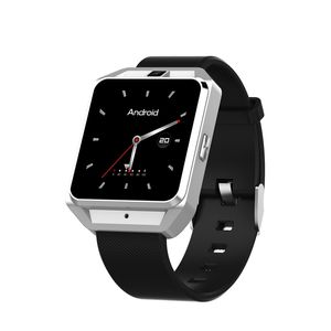 H5 Android 4G-kaart Smart Watch