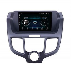 Android 9 inch Auto Video Stereo HD Touchscreen GPS Navigatie voor 2004-2008 Honda Odyssey met AUX Bluetooth ondersteuning Carplay SWC D245x