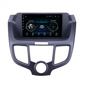 Android 9 inch Auto Video Stereo HD Touchscreen GPS Navigatie voor 2004-2008 Honda Odyssey met AUX Bluetooth ondersteuning Carplay SWC D352G