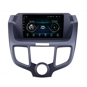 Android 9 inch Auto Video Stereo HD Touchscreen GPS Navigatie voor 2004-2008 Honda Odyssey met AUX Bluetooth ondersteuning Carplay SWC D2793