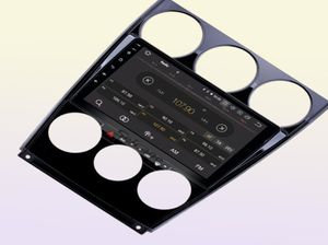 Android 9 pulgadas con pantalla táctil GPS Navi Video de video estéreo para 20022008 Old Mazda 6 con Wifi Bluetooth Music USB Aux Soporte DAB SWC D5115766