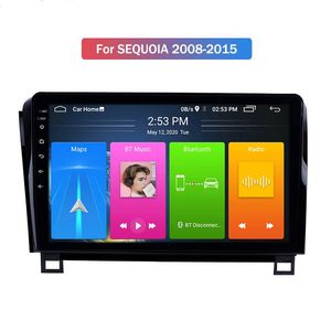 Lecteur DVD de voiture Android 9 