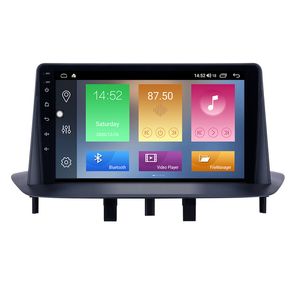 Android Car Dvd Player Gps Multimdia System Radio estéreo de 9 pulgadas para Hyundai Sonata 8 2011-2015