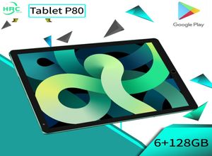 Tablette Android 6GB 128GB tablettes 8 pouces tablette PC GPS 10 Core tablette en ligne classe appel téléphonique tablette pad pro comprimés 7677789
