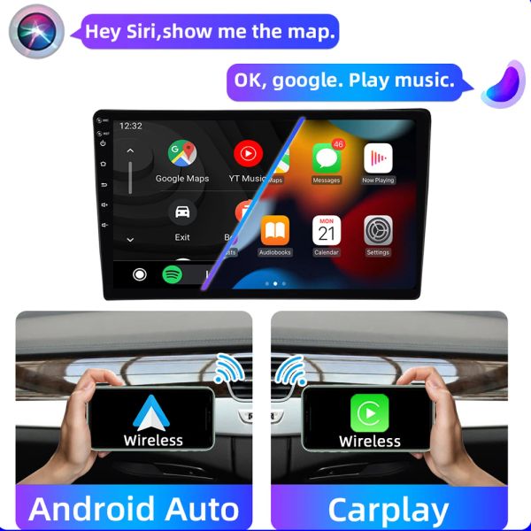 Écran stéréo radio Android13 pour Kia Cerato 3 K3 Forte 2013-2018 Unité de tête DVD Multimedia No 2din Car Player GPS Navigation
