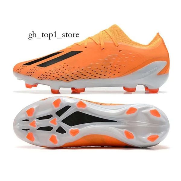 Anessdinessdanesssness Speedporta.1 Fg Zapatos de fútbol Lionel Mess Signature X Speedportal.1 FG Leyenda Realizado Zapatos de fútbol mundial Tacos de copa Balon Te 799