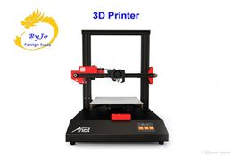 ANET ET4 3D Print DIY HighPrecision 3D -printer ondersteunt Windows Mac Open besturingssysteem Aluminium frame8792043