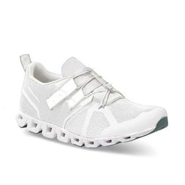 Ang on Familys Generation de chaussures de course légères pour hommes et femmes avec trou Bot Long Short Jogging