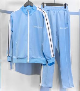 Angel Brand Womens Mens Palm Tracksuits Sweatshirts Suits Men Track Sweet Sweat Coats Man Designers Angels Vestes Hoodies Angle Sportswear NJ3C U23S