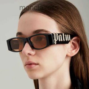 Angel – lunettes de soleil de styliste pour femmes et hommes, monture carrée noire, de luxe, 06NFEV93 EV93