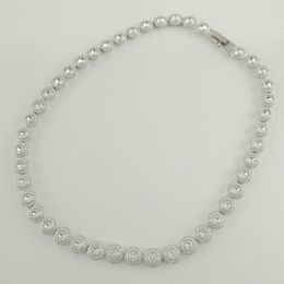 Ange collier alliage AAA pendentif moment femmes fit charme perles bracelet or rose bijoux cadeau d'anniversaire