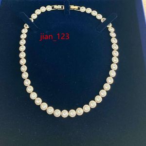 Angelic Necklace Alloy AAA Pendants Moments Women for Fit Charms Beads Bracelets rose gold Jewelry 227 Annajewel