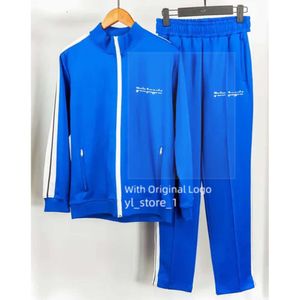 Engelen merk dames heren palmtracksuits sweatshirts pakken mannen track zweetpak jassen man ontwerpers engelen jassen hoodies palm hoek sportkleding 563