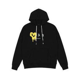 angels palm Hoodie Hommes Hoodies Designers Hoodies Pull-Over DEPT Hoodies Hiver Chaud Homme Vêtements Sweats À Capuche Haute Qualité Version US Taille S-XL 895