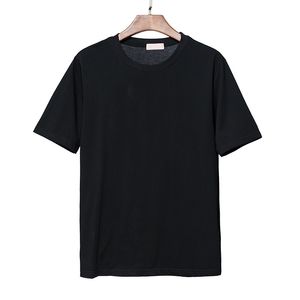 S-7XL grande taille motif Animal coton T-shirt pour homme été vente chaude mode à manches courtes noir femmes T-shirt lettre impression hommes T-shirt 3XL 4XL 5XL 6XL 7XL