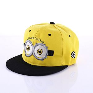 Anime Baseball Cartoon Cartoon Adult Child Cap Figure cosplay chapeau femmes hommes hommes gamin unisexe snapback hip hop chapeau réglable cadeau d'anniversaire hcs307