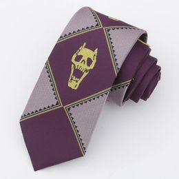 Anime Bizarre Adventure Corbalo Killer Queen Kira Yoshikage Skull Corbla Cosplay Cosplay Accesorios Hombre Hombre 240106